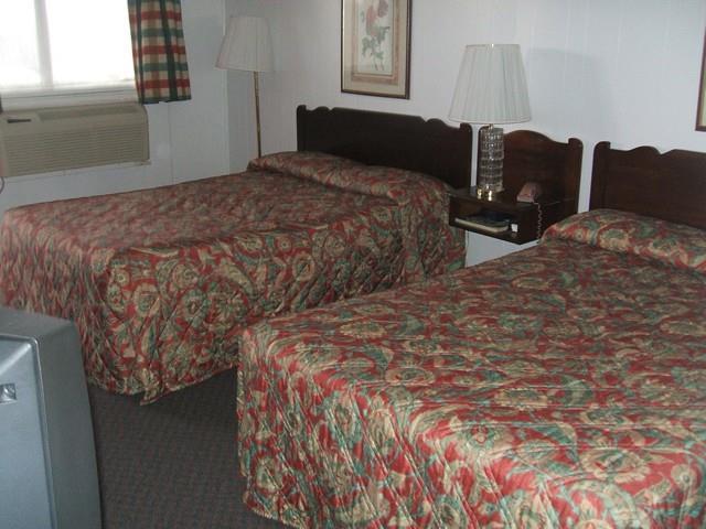 Red Carpet Inn ローム 部屋 写真